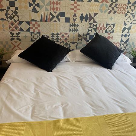 Hotel Riojano Humanes de Madrid Zewnętrze zdjęcie
