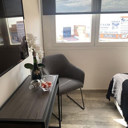 Hotel Riojano Humanes de Madrid Zewnętrze zdjęcie