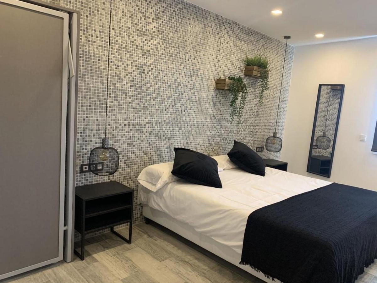 Hotel Riojano Humanes de Madrid Zewnętrze zdjęcie