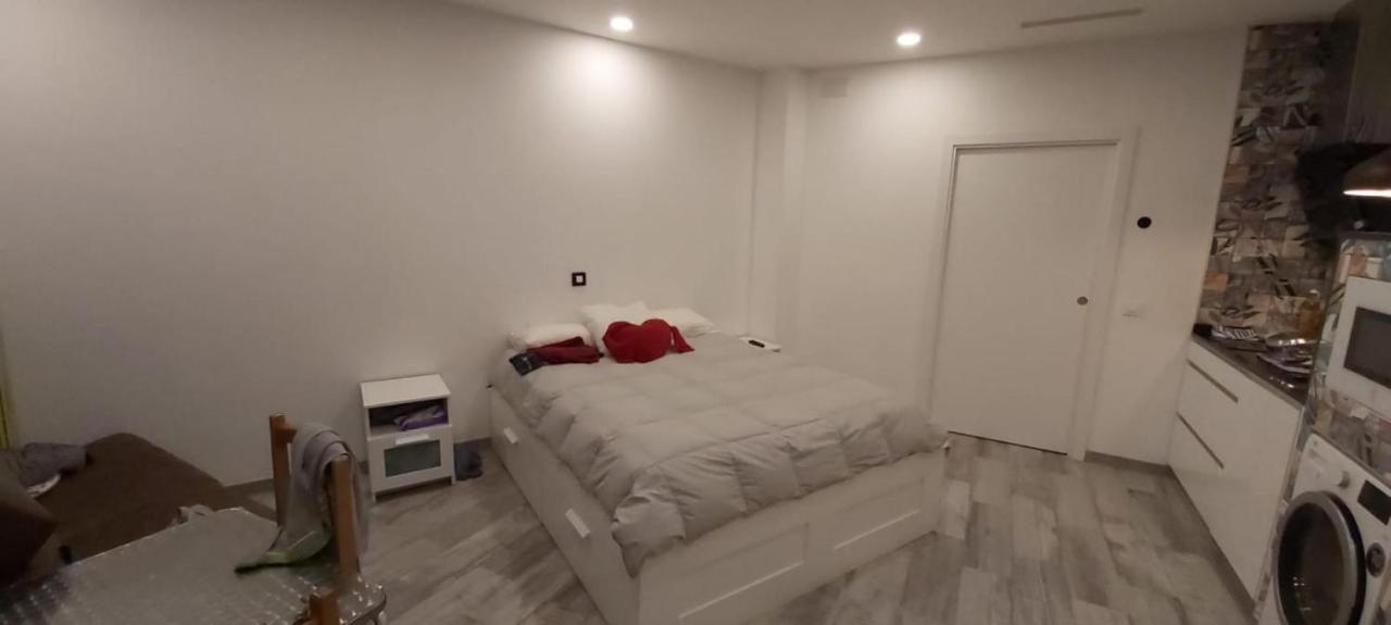 Hotel Riojano Humanes de Madrid Zewnętrze zdjęcie
