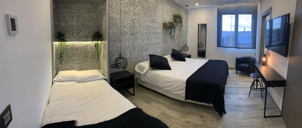 Hotel Riojano Humanes de Madrid Zewnętrze zdjęcie