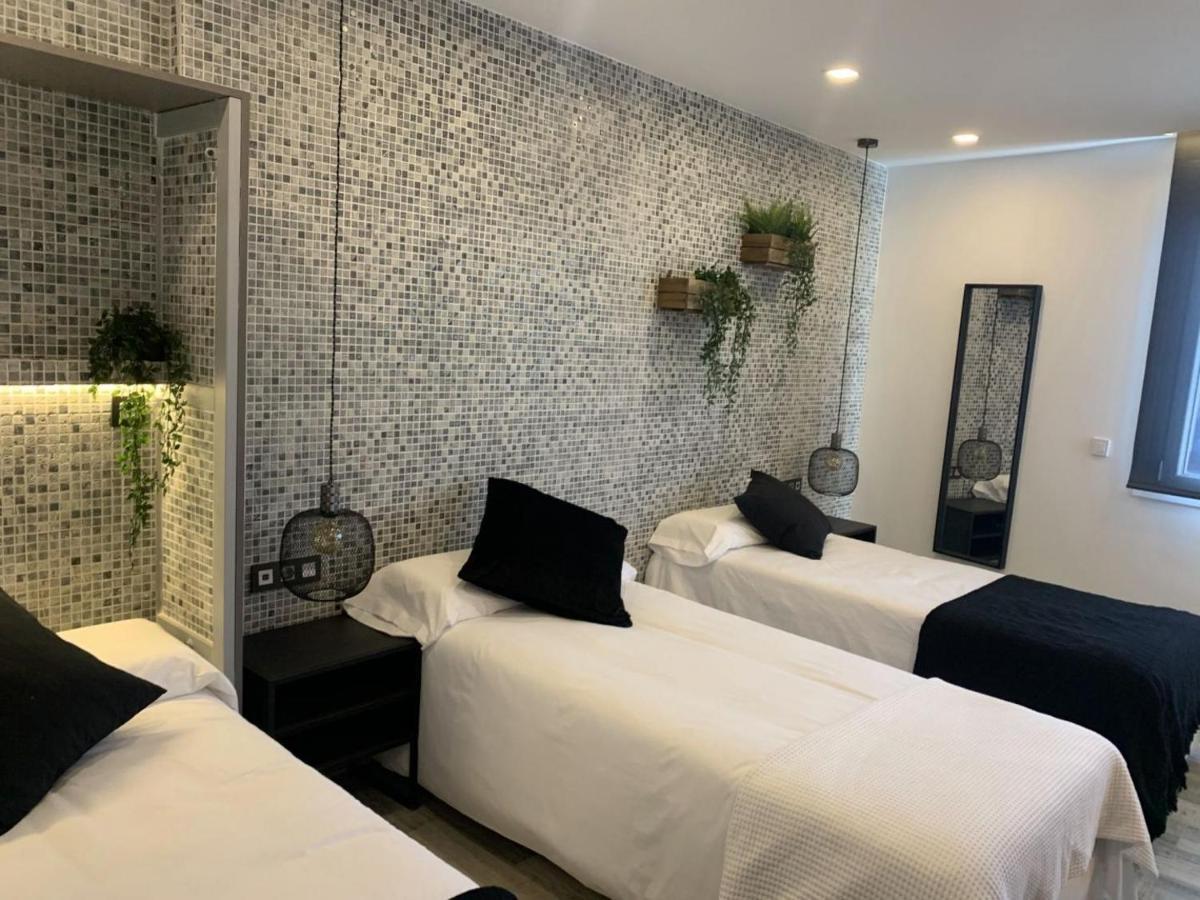 Hotel Riojano Humanes de Madrid Zewnętrze zdjęcie