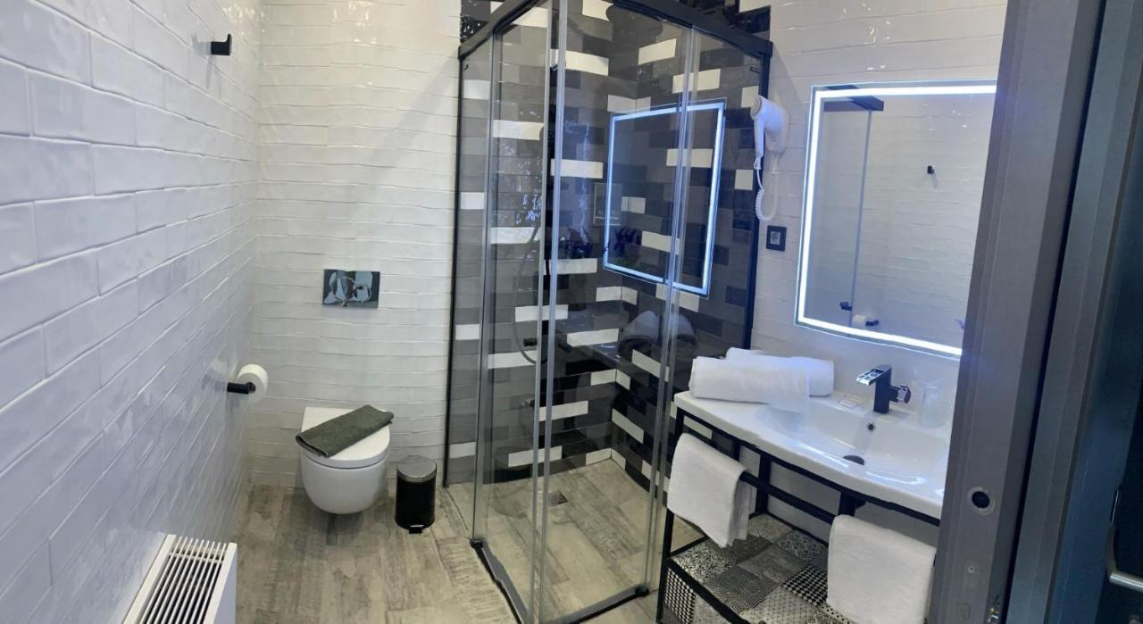 Hotel Riojano Humanes de Madrid Zewnętrze zdjęcie