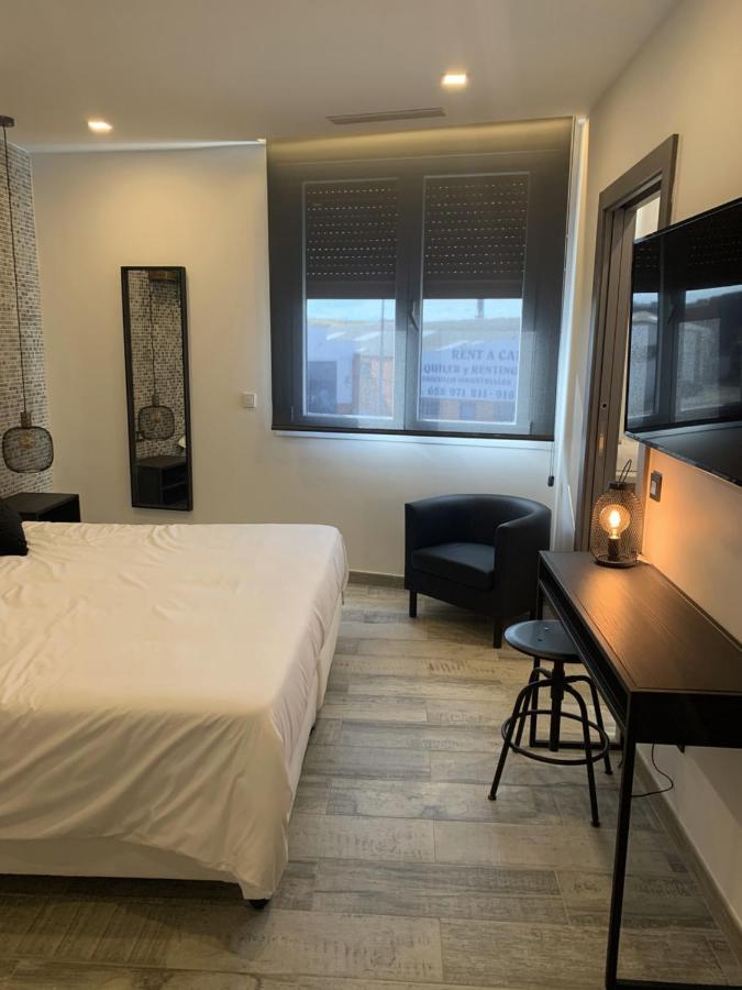 Hotel Riojano Humanes de Madrid Zewnętrze zdjęcie