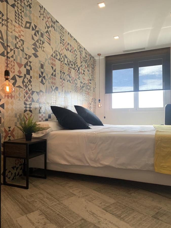 Hotel Riojano Humanes de Madrid Zewnętrze zdjęcie