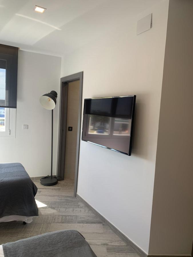 Hotel Riojano Humanes de Madrid Zewnętrze zdjęcie