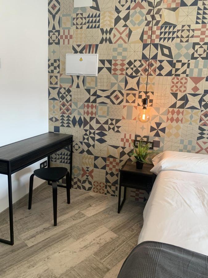 Hotel Riojano Humanes de Madrid Zewnętrze zdjęcie