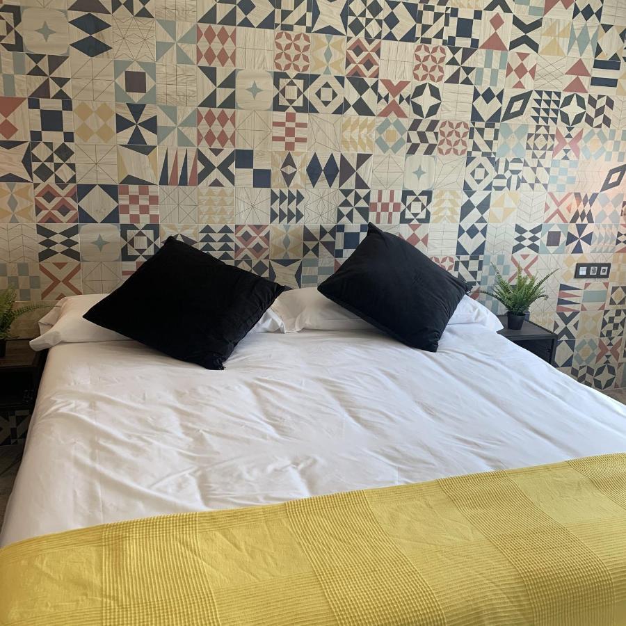 Hotel Riojano Humanes de Madrid Zewnętrze zdjęcie