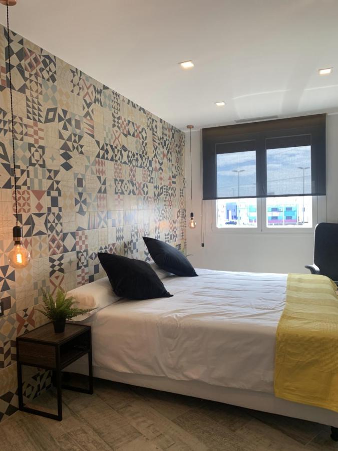 Hotel Riojano Humanes de Madrid Zewnętrze zdjęcie