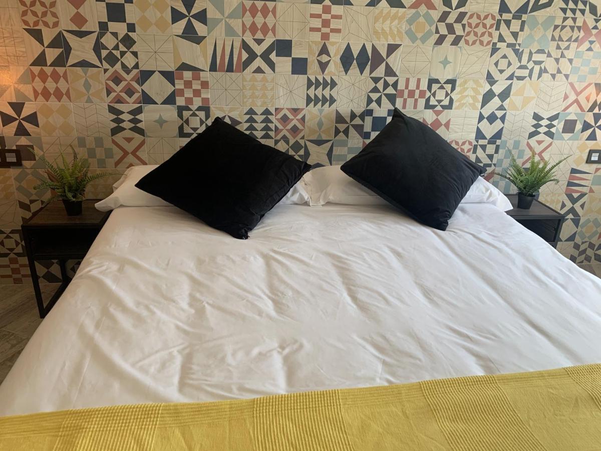 Hotel Riojano Humanes de Madrid Zewnętrze zdjęcie