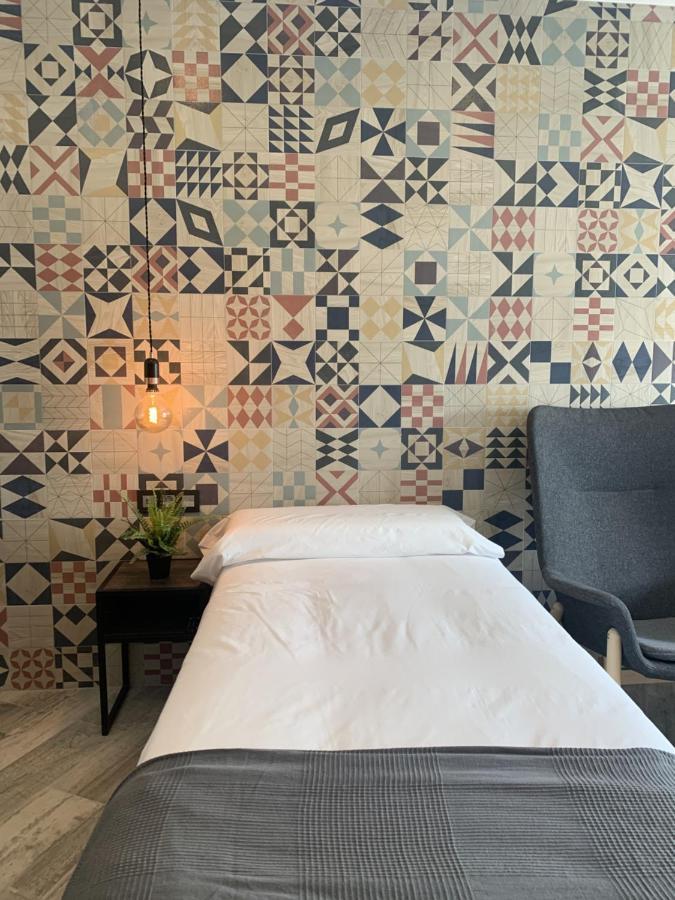 Hotel Riojano Humanes de Madrid Zewnętrze zdjęcie