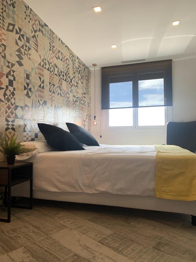 Hotel Riojano Humanes de Madrid Zewnętrze zdjęcie