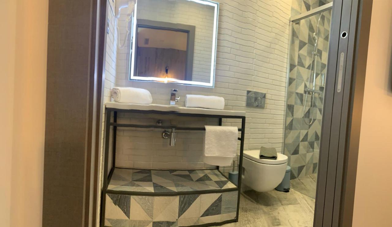 Hotel Riojano Humanes de Madrid Zewnętrze zdjęcie