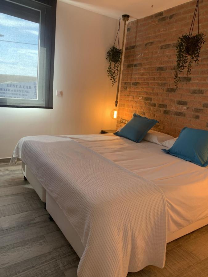 Hotel Riojano Humanes de Madrid Zewnętrze zdjęcie