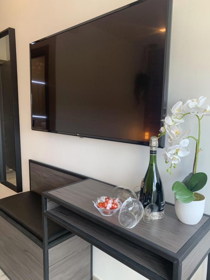 Hotel Riojano Humanes de Madrid Zewnętrze zdjęcie