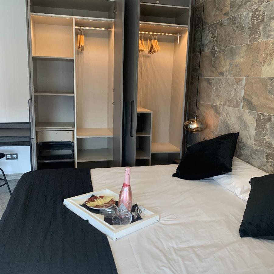 Hotel Riojano Humanes de Madrid Zewnętrze zdjęcie