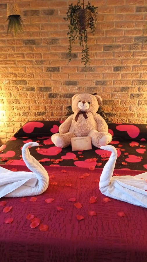 Hotel Riojano Humanes de Madrid Zewnętrze zdjęcie